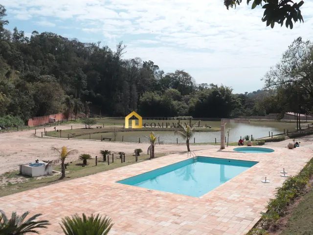Imagem 2: Condomínio Vista Verde - Terreno Comercial À Venda no Condomínio Vista Verde - Sorocaba/Sp