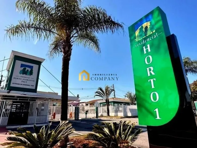 Imagem 13: Condomínio Horto Florestal 1 - Casa À Venda no Condomínio Horto Florestal I - Sorocaba/Sp
