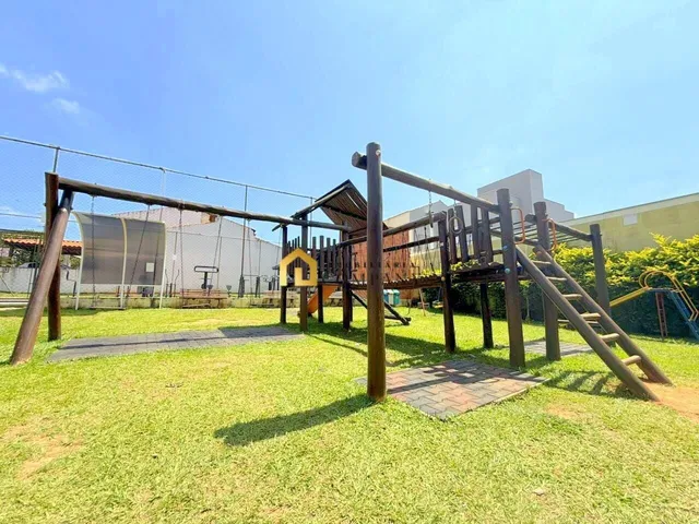 Imagem 8: Condomínio Horto Florestal 1 - Casa À Venda no Condomínio Horto Florestal I - Sorocaba/Sp
