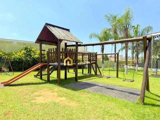 Imagem 9: Condomínio Horto Florestal 1 - Casa À Venda no Condomínio Horto Florestal I - Sorocaba/Sp