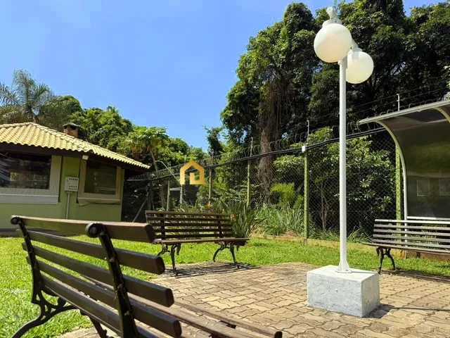 Imagem 6: Condomínio Horto Florestal 1 - Casa À Venda no Condomínio Horto Florestal I - Sorocaba/Sp