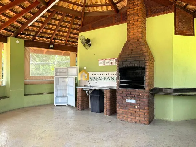 Imagem 15: Condomínio Horto Florestal 1 - Casa À Venda no Condomínio Horto Florestal I - Sorocaba/Sp