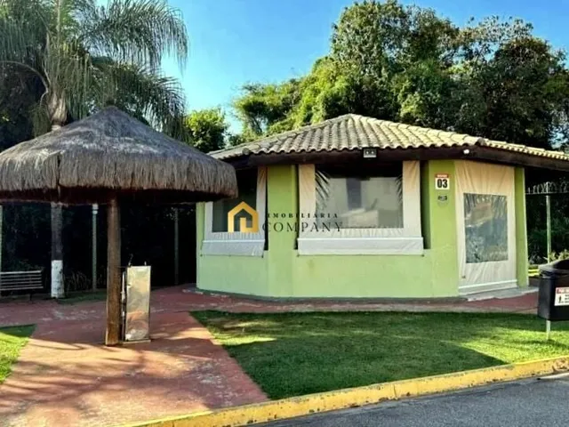 Imagem 11: Condomínio Horto Florestal 1 - Casa À Venda no Condomínio Horto Florestal I - Sorocaba/Sp