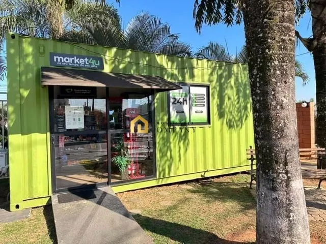 Imagem 2: Condomínio Horto Florestal 1 - Casa À Venda no Condomínio Horto Florestal I - Sorocaba/Sp
