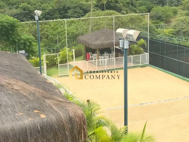 Imagem 2: Condomínio Alphaville Nova Esplanada 1 - Casa À Venda no Bairro Alphaville Nova Esplanada - Votorantim/Sp