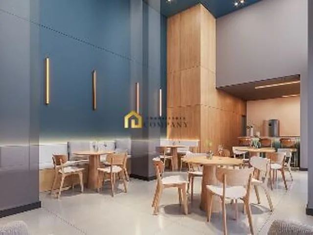 Imagem 7: Ed. Hub Campolim - Apartamento Planeta Ed. Hub Campolim Localizado no Parque Campolim - Sorocaba/Sp