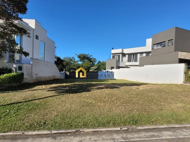 Imagem: Condomínio Alphaville Nova Esplanada 1