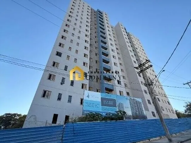 Imagem 16: Ed. Vila Laredo - Apartamento Padrão no Condomínio Vila Laredo em Sorocaba/Sp