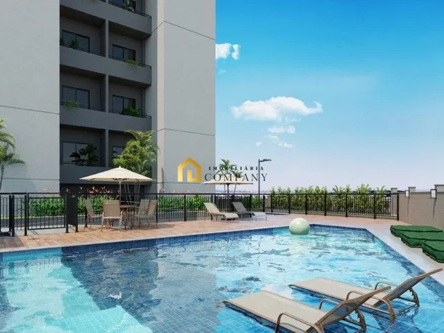 Imagem 9: Ed. Vila Laredo - Apartamento Padrão no Condomínio Vila Laredo em Sorocaba/Sp