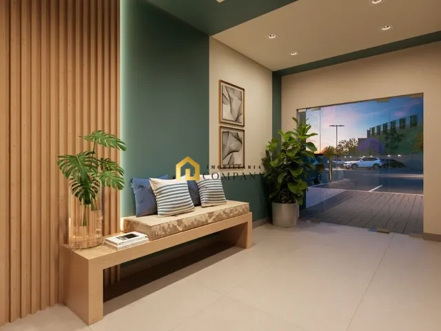 Imagem 14: Ed. Vila Laredo - Apartamento Padrão no Condomínio Vila Laredo em Sorocaba/Sp
