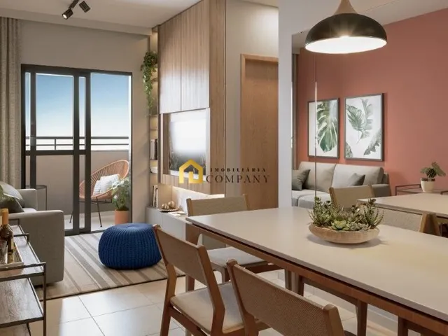 Imagem 7: Ed. Vila Laredo - Apartamento Padrão no Condomínio Vila Laredo em Sorocaba/Sp