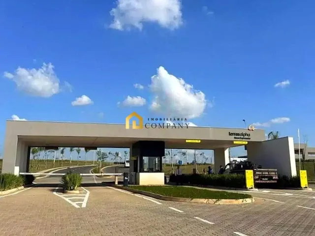 Imagem 8: Condomínio Terras Alpha Nova Esplanada - Casa em Condomínio Alpha Nova Esplanada em Votorantim Sp