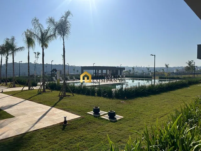 Imagem 7: Condomínio Terras Alpha Nova Esplanada - Casa em Condomínio Alpha Nova Esplanada em Votorantim Sp
