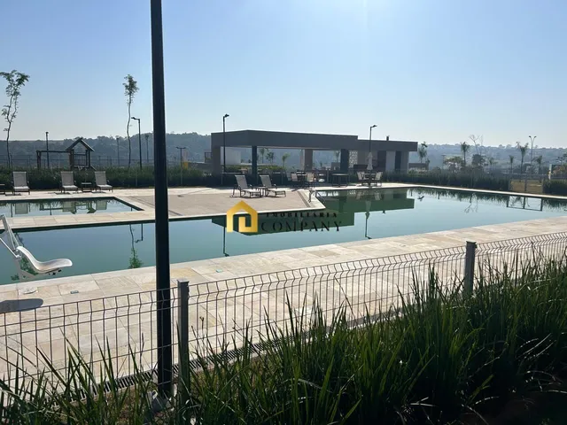 Imagem 3: Condomínio Terras Alpha Nova Esplanada - Casa em Condomínio Alpha Nova Esplanada em Votorantim Sp