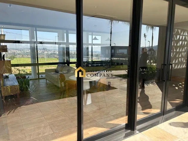 Imagem 2: Condomínio Terras Alpha Nova Esplanada - Casa em Condomínio Alpha Nova Esplanada em Votorantim Sp