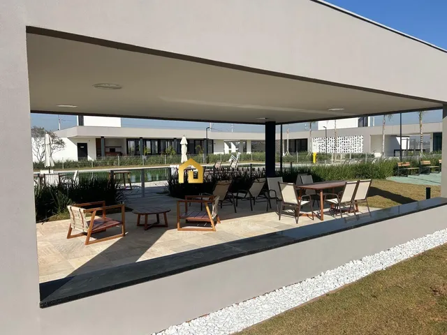 Imagem 13: Condomínio Terras Alpha Nova Esplanada - Casa em Condomínio Alpha Nova Esplanada em Votorantim Sp