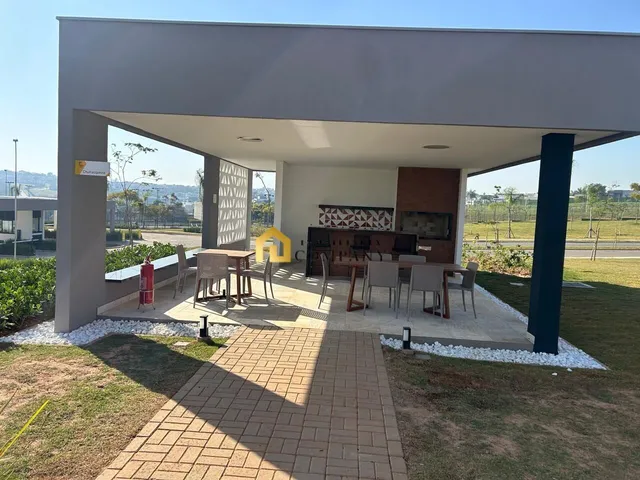 Imagem 14: Condomínio Terras Alpha Nova Esplanada - Casa em Condomínio Alpha Nova Esplanada em Votorantim Sp