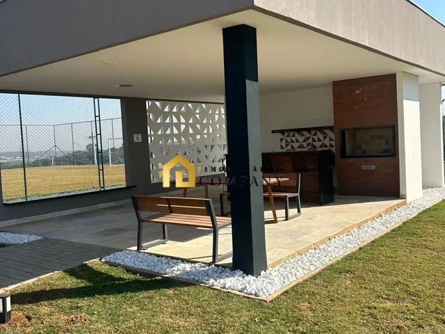 Imagem 9: Condomínio Terras Alpha Nova Esplanada - Casa em Condomínio Alpha Nova Esplanada em Votorantim Sp
