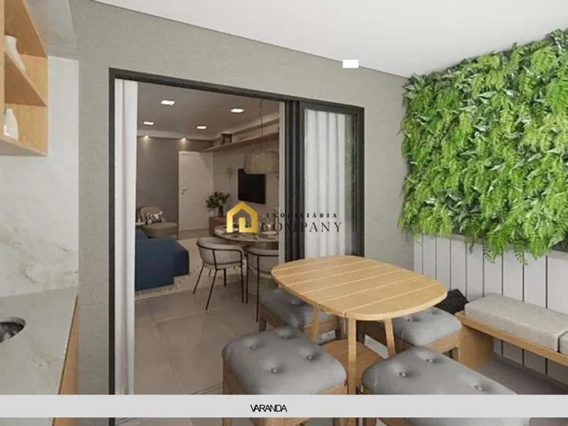 Imagem: Ed. Lisieux - Apartamento no Ed Lisieux