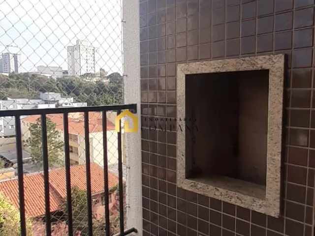 Imagem: Ed. Monte Carlo - Apartamento À Venda no