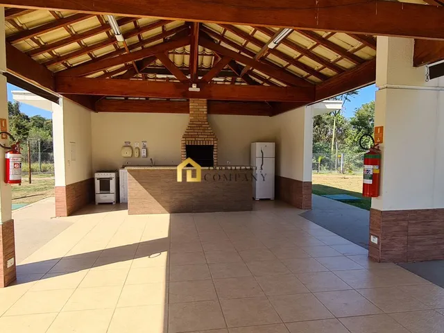 Imagem 8: Condomínio Terras de São Francisco - Casa em Condomínio Terras de São Francisco