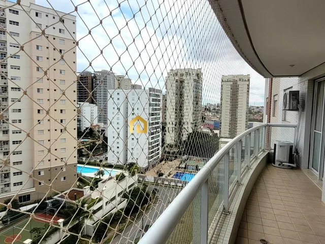 Imagem: Ed. Residencial Veredas do Campolim - Apartamento