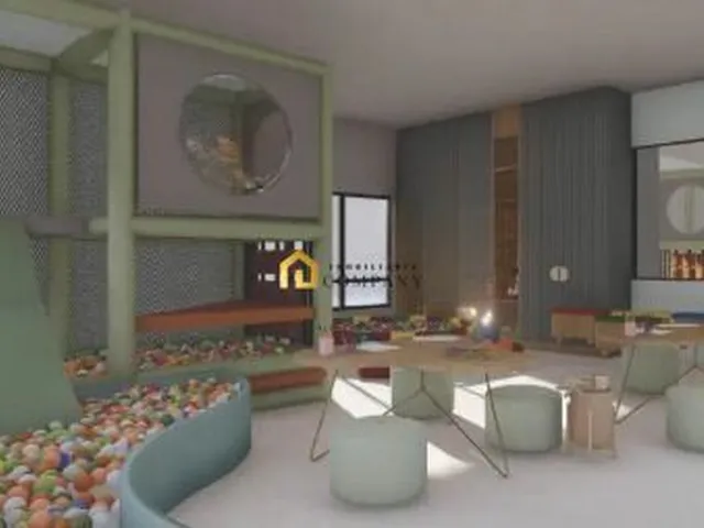 Imagem 16: Ed. Altus Towers - Apartamento com 2 Dormitórios no Ed. Altus Towers em Sorocaba/Sp