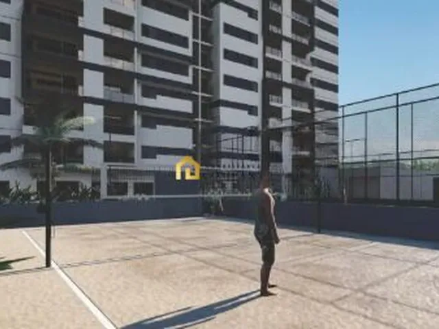 Imagem 4: Ed. Altus Towers - Apartamento com 2 Dormitórios no Ed. Altus Towers em Sorocaba/Sp
