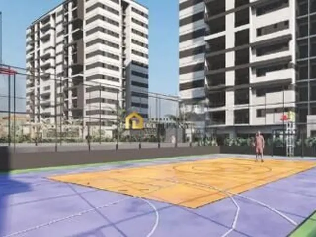 Imagem 9: Ed. Altus Towers - Apartamento com 2 Dormitórios no Ed. Altus Towers em Sorocaba/Sp