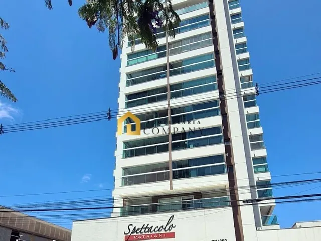 Imagem 4: Ed. Spettacolo Patriani - Apartamento no Campolim em Sorocaba/Sp