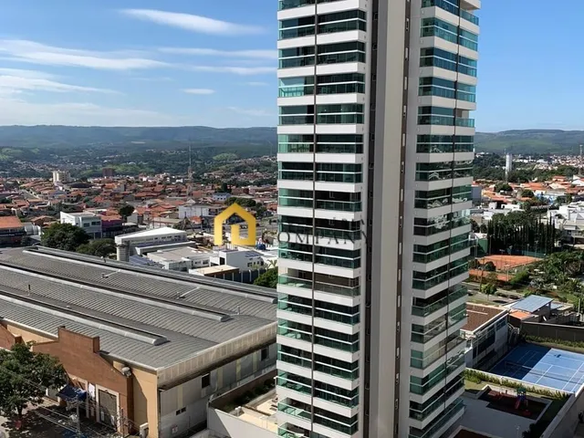 Imagem 9: Ed. Spettacolo Patriani - Apartamento no Campolim em Sorocaba/Sp