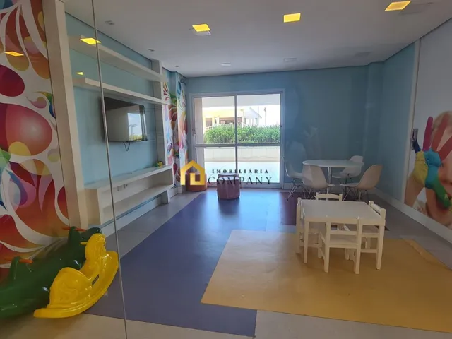 Imagem 2: Ed. Spettacolo Patriani - Apartamento no Campolim em Sorocaba/Sp