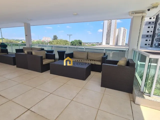 Imagem 5: Ed. Spettacolo Patriani - Apartamento no Campolim em Sorocaba/Sp