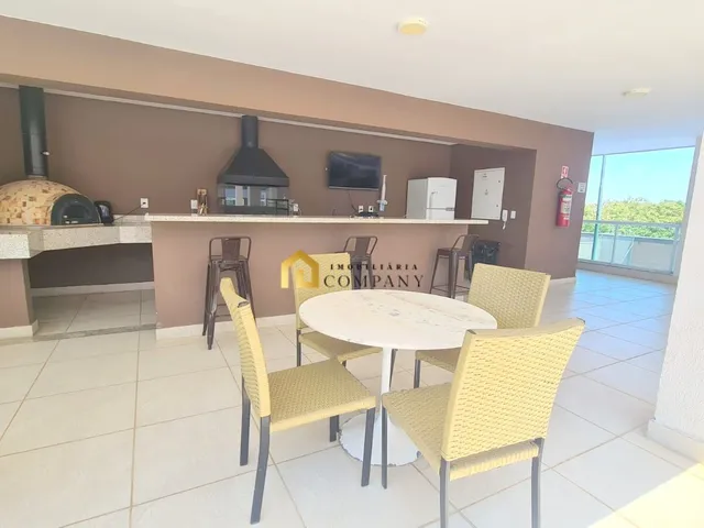 Imagem 13: Ed. Spettacolo Patriani - Apartamento no Campolim em Sorocaba/Sp