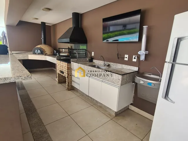 Imagem 14: Ed. Spettacolo Patriani - Apartamento no Campolim em Sorocaba/Sp