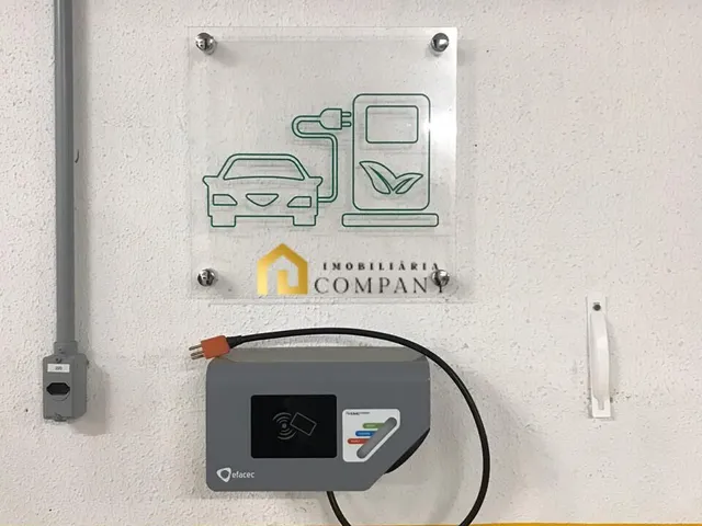 Imagem 3: Ed. Spettacolo Patriani - Apartamento no Campolim em Sorocaba/Sp