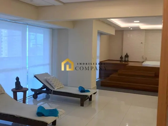 Imagem 16: Ed. Spettacolo Patriani - Apartamento no Campolim em Sorocaba/Sp