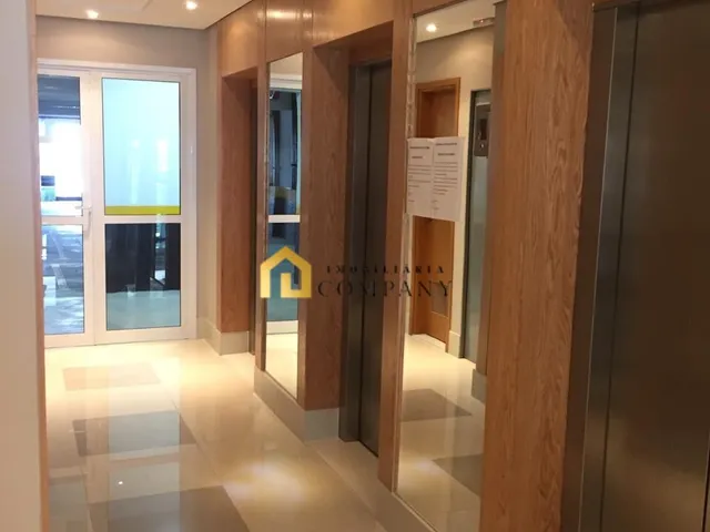 Imagem 7: Ed. Spettacolo Patriani - Apartamento no Campolim em Sorocaba/Sp