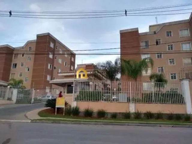 Imagem 6: Ed. Ilha da Madeira - Apartamento no Residencial Ilha da Madeira - Sorocaba/SP