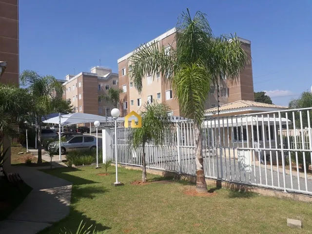 Imagem 8: Ed. Ilha da Madeira - Apartamento no Residencial Ilha da Madeira - Sorocaba/SP