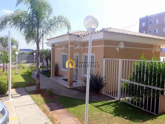 Imagem 11: Ed. Ilha da Madeira - Apartamento no Residencial Ilha da Madeira - Sorocaba/SP