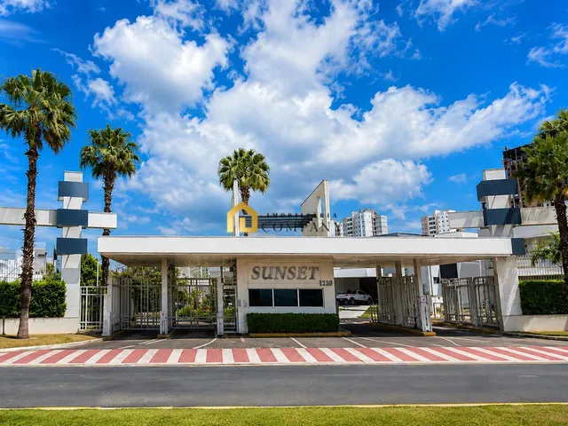 Imagem 2: Condomínio Sunset - Casa em Condomínio Residencial Sunset Sorocaba - Sp
