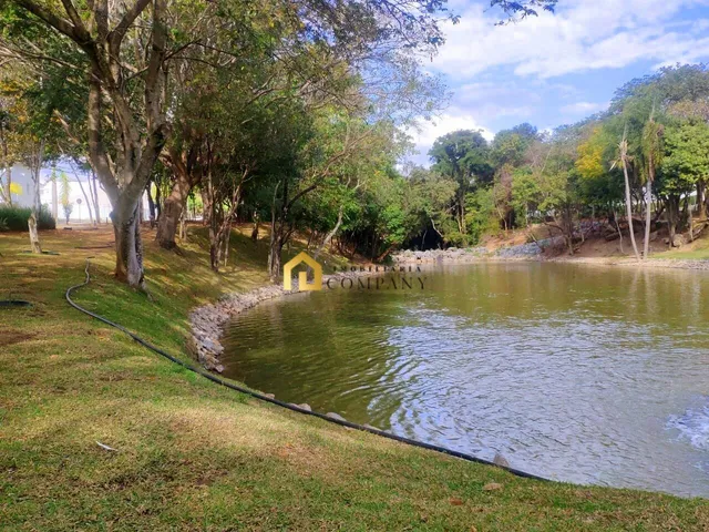 Imagem 3: Condomínio Sunset - Casa em Condomínio Residencial Sunset Sorocaba - Sp
