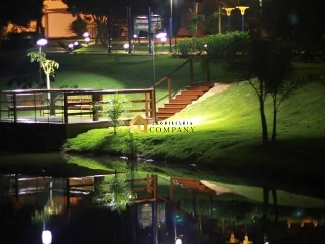 Imagem 4: Condomínio Sunset - Casa em Condomínio Residencial Sunset Sorocaba - Sp