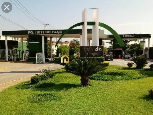 Imagem 2: Condomínio Ibiti do Paço - Casa à venda no Condomínio Ibiti do Paço - Sorocaba/SP