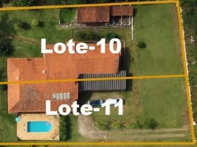 Imagem: Chácara no Residencial Fazenda Alvorada