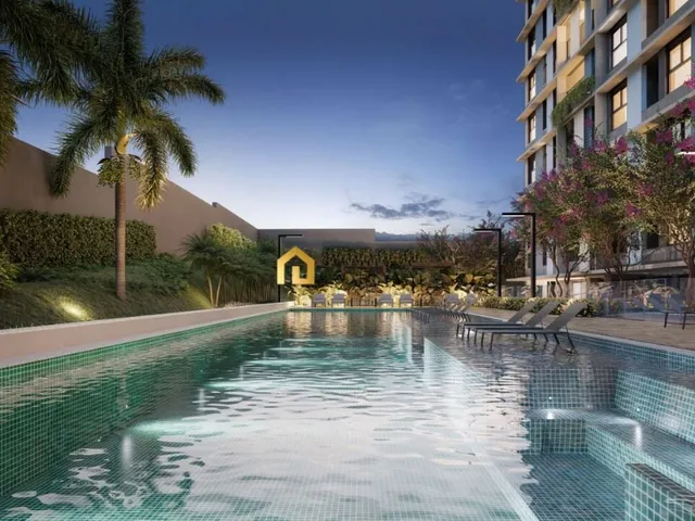 Imagem 16: Ed. Arbo Paulistano - Apartamento de 3 Quartos no Ed. Arbo Paulistano no Bairro Vila Independência em Sorocaba/Sp