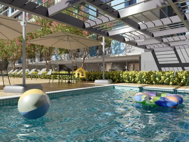 Imagem 16: Ed. Arbo Paulistano - Arbo Splice Apartamentos de Alto Padrão no Mangal