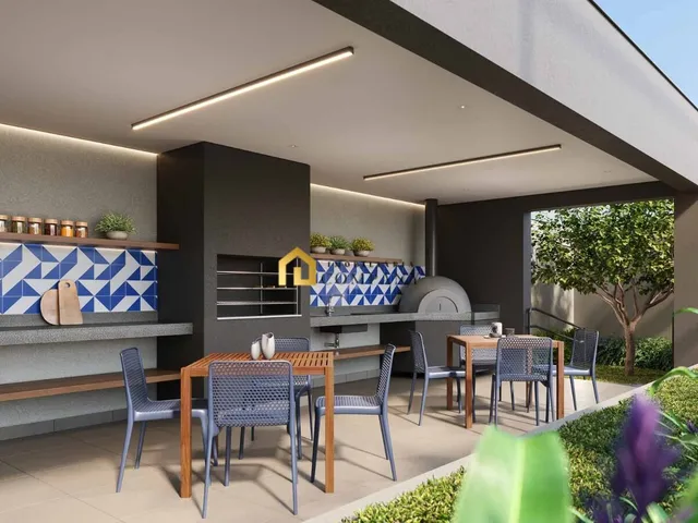 Imagem 5: 0 Apartamento com 3 dormitórios