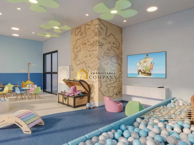 Imagem 16: 0 Apartamento com 3 dormitórios